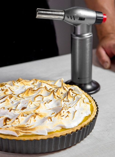 Forma pentru tarta, otel, 18 cm, "Master Class" - Kitchen Craft