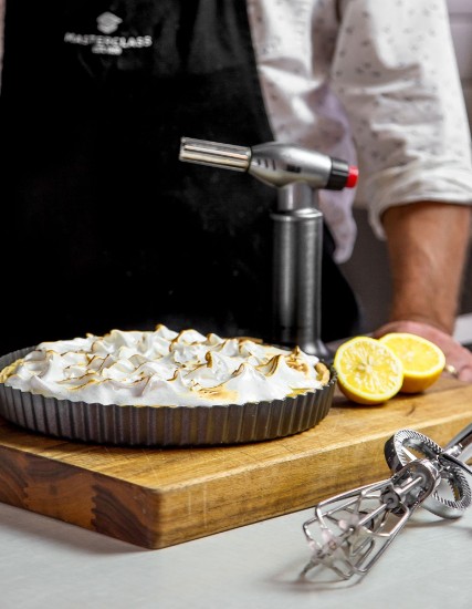Forma pentru tarta, otel, 18 cm, "Master Class" - Kitchen Craft
