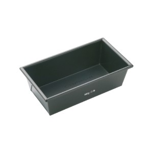 Tava paine, otel, 21 x 11 cm - MasterClass