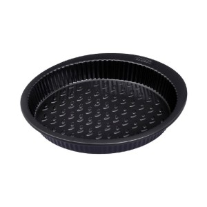 Tava tarta, otel carbon, 25cm, "Glide" - Pyrex