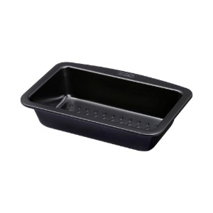 Tava paine, otel carbon, 24x13cm, "Glide" - Pyrex