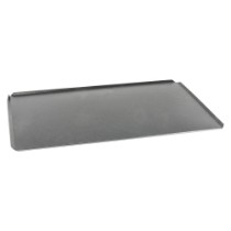Tava copt, aluminiu, 53 x 32,5 cm GN 1/1 - AMT Gastroguss