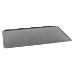Tava copt, aluminiu, 53 x 32,5 cm GN 1/1 - AMT Gastroguss
