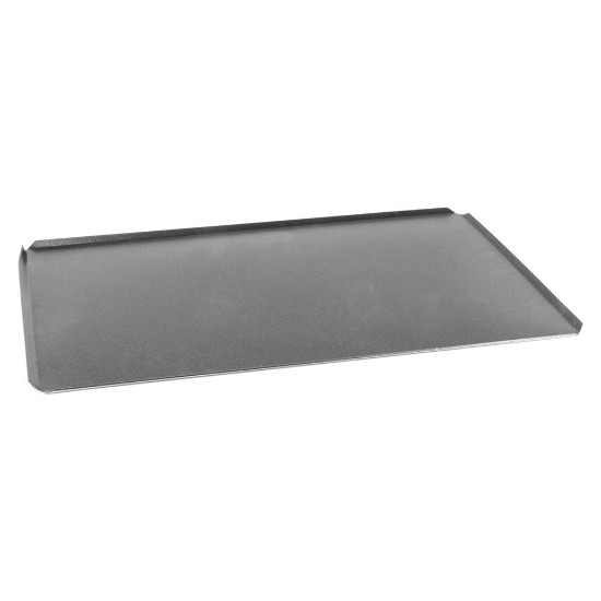 Tava copt, aluminiu, 53 x 32,5 cm GN 1/1 - AMT Gastroguss