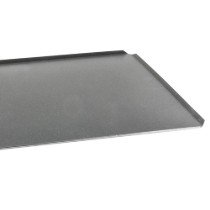 Tava copt, aluminiu, 53 x 32,5 cm GN 1/1 - AMT Gastroguss