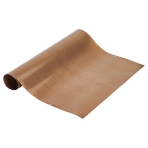 Foaie de copt antiaderenta, fibra de sticla, 60 x 40 cm - de Buyer