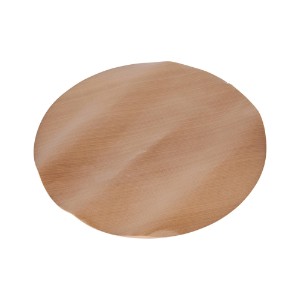 Foaie de copt rotunda antiaderenta, fibra de sticla, 26 cm - de Buyer