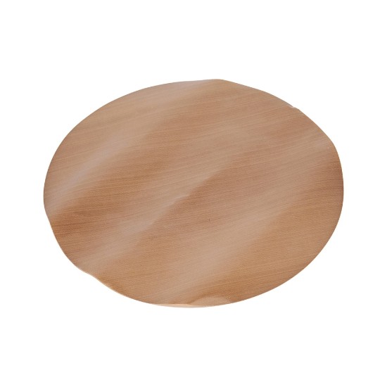 Foaie de copt rotunda antiaderenta, fibra de sticla, 26 cm - de Buyer