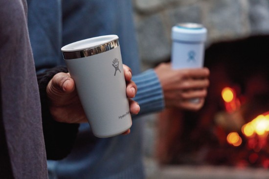 Pahar termos, inox, 355ml, "All Around", Birch - Hydro Flask