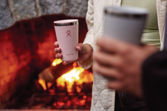 Pahar termos, inox, 355ml, "All Around", Trillium - Hydro Flask