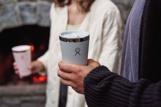 Pahar termos, inox, 355ml, "All Around", Surf - Hydro Flask