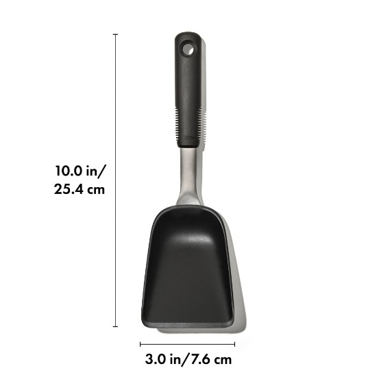 Paleta pentru legume, nylon, 25,4 cm - OXO