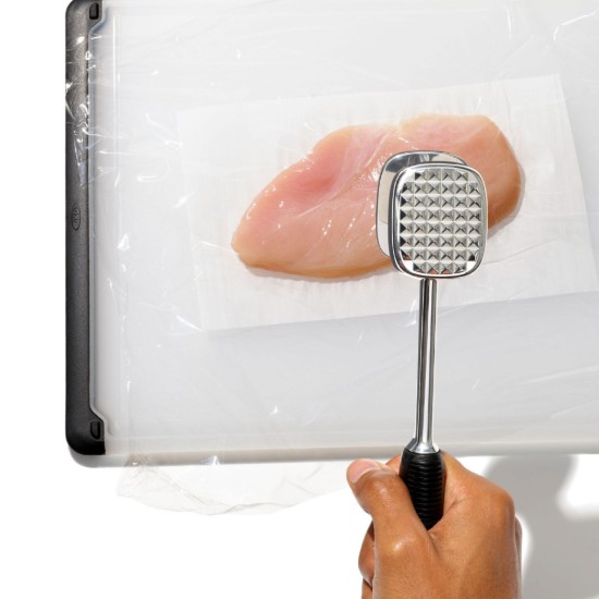 Ciocan pentru carne, aluminiu, "Good Grips" - OXO