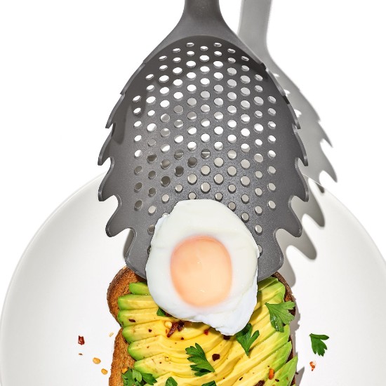 Paleta strecuratoare pentru paste, 34,7cm - OXO