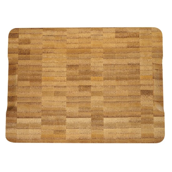 Tocator bambus, 27 x 20 cm, grosime 3 cm - Zokura