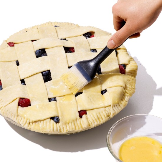 Pensula patiserie, silicon, 19,3 cm - OXO