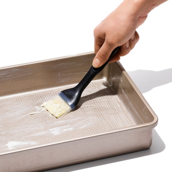 Pensula patiserie, silicon, 19,3 cm - OXO