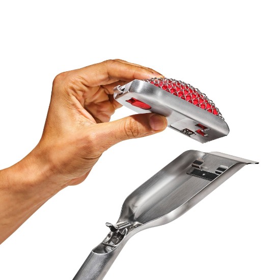 Perie pentru grill, 51,3 cm - OXO