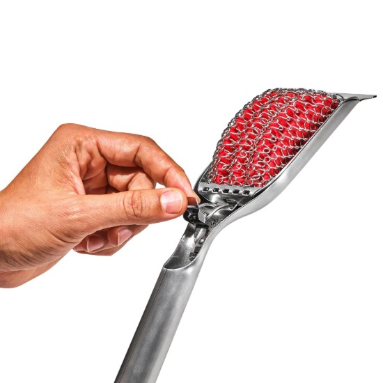 Perie pentru grill, 51,3 cm, "Good Grips" - OXO