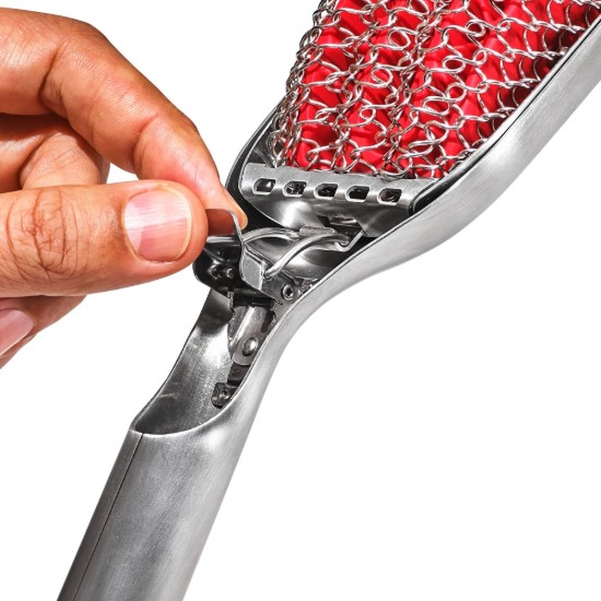 Perie pentru grill, 51,3 cm, "Good Grips" - OXO