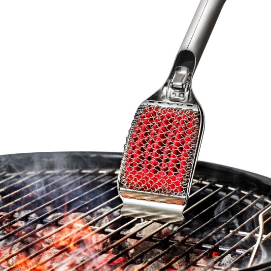 Perie pentru grill, 51,3 cm, "Good Grips" - OXO