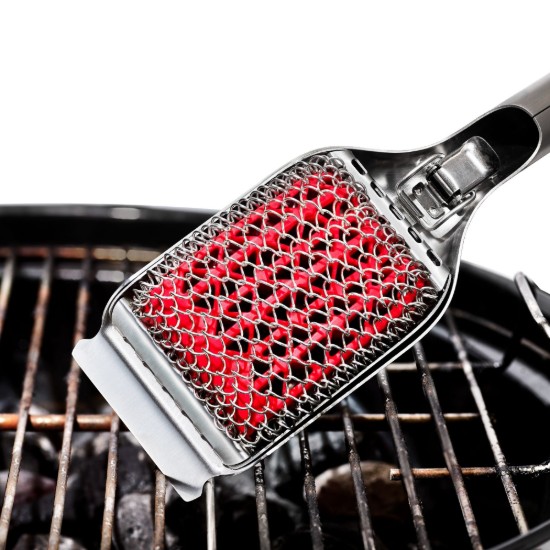 Perie pentru grill, 51,3 cm, "Good Grips" - OXO
