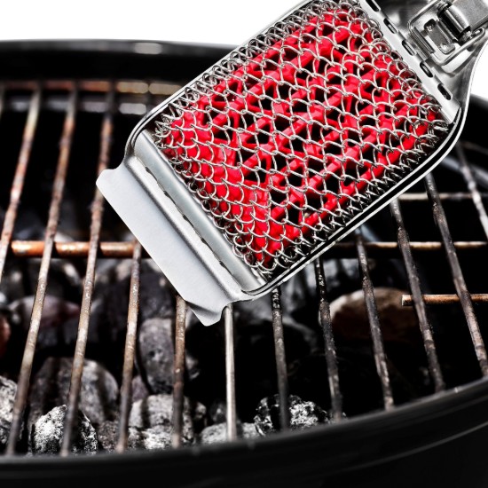 Perie pentru grill, 51,3 cm, "Good Grips" - OXO