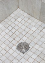 Sita protectie scurgere cada, inox, 12 cm - OXO