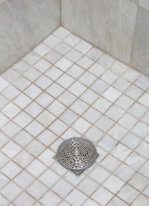 Sita protectie scurgere cada, inox, 12 cm - OXO