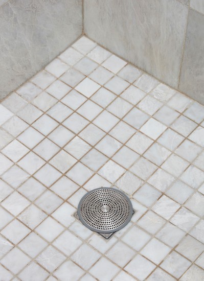Sita protectie scurgere cada, inox, 12 cm - OXO