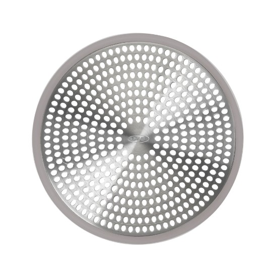 Sita protectie scurgere cada, inox, 12 cm - OXO
