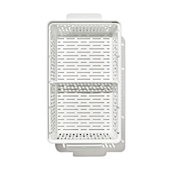 Recipient pentru pastrare legume, plastic, 35,1 x 18,9 x 11,8 cm - OXO