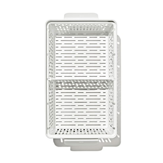 Recipient pentru pastrare legume, plastic, 35,1 x 18,9 x 11,8 cm, "Produce Saver" - OXO