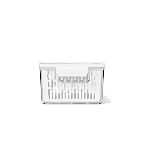 Recipient pentru pastrare legume, plastic, 35,1 x 18,9 x 11,8 cm, "Produce Saver" - OXO
