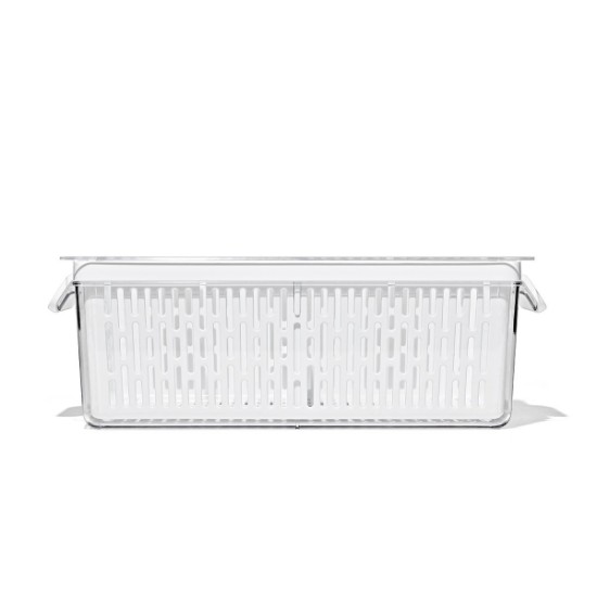 Recipient pentru pastrare legume, plastic, 35,1 x 18,9 x 11,8 cm - OXO