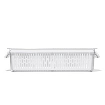 Recipient pentru pastrare legume, plastic, 37,6 x 15,1 x 9,1 cm - OXO