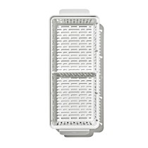 Recipient pentru pastrare legume, plastic, 37,6 x 15,1 x 9,1 cm - OXO