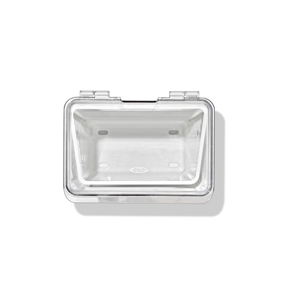 Recipient pentru pastrare verdeturi, plastic, 11,5 x 15,4 x 22,9 cm, "Produce Saver" - OXO