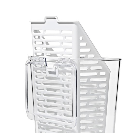 Recipient pentru pastrare verdeturi, plastic, 11,5 x 15,4 x 22,9 cm - OXO
