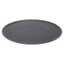 Tava pizza, otel albastru, 36 cm - de Buyer