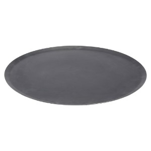 Tava pizza, otel albastru, 36 cm - de Buyer