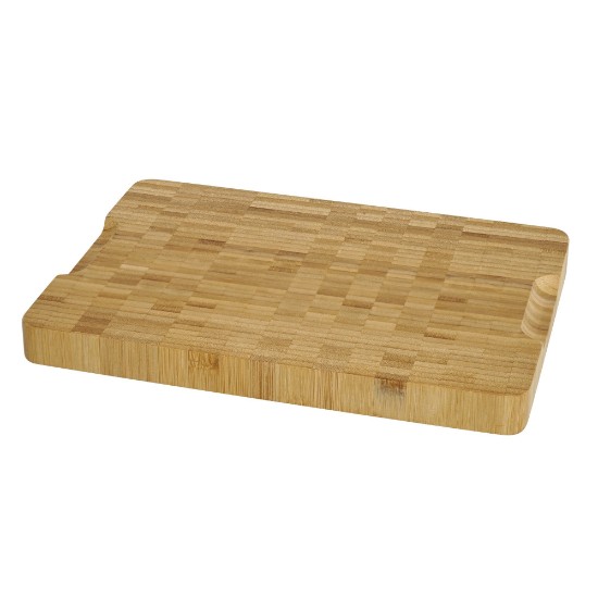 Tocator bambus, 35 x 25 cm, grosime 3 cm - Zokura
