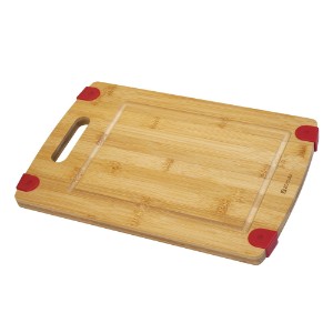 Tocator bambus, 32 x 21 cm, grosime 1,6 cm - Zokura