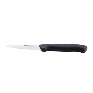 Cutit universal, 9cm, "Ecco", Negru - Pirge
