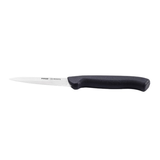 Cutit universal, 9cm, "Ecco", Negru - Pirge