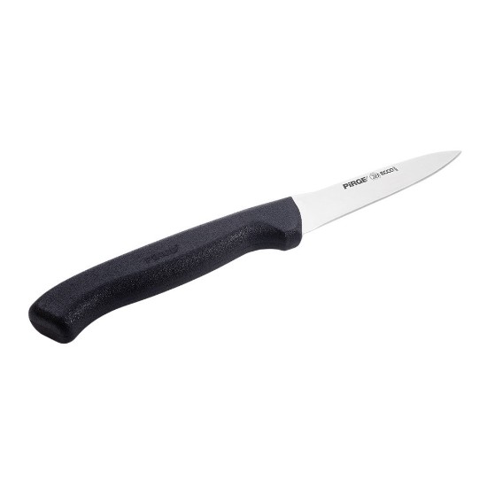 Cutit universal, 9cm, "Ecco", Negru - Pirge