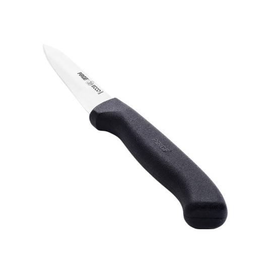 Cutit universal, 9cm, "Ecco", Negru - Pirge