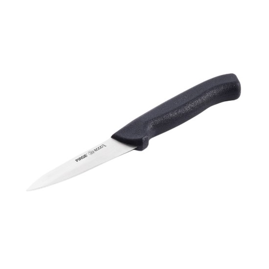 Cutit universal, 9cm, "Ecco", Negru - Pirge