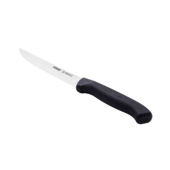 Cutit pentru legume si fructe, 12cm, "Ecco", Negru - Pirge