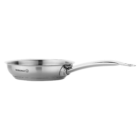 Tigaie, inox, 28cm, "Proline" - Korkmaz